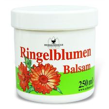 Olejový balzam s výťažkom z nechtíka 250 ml Nemecko