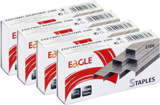 Sponky 23/6 EAGLE 30k 110-1324