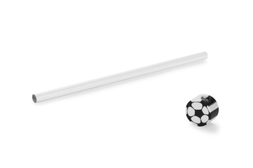 ceruzka s gumou pre deti FUTBALOVÁ guma