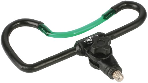 Mikado method feederová podpera na rybolov 16cm, nastaviteľná