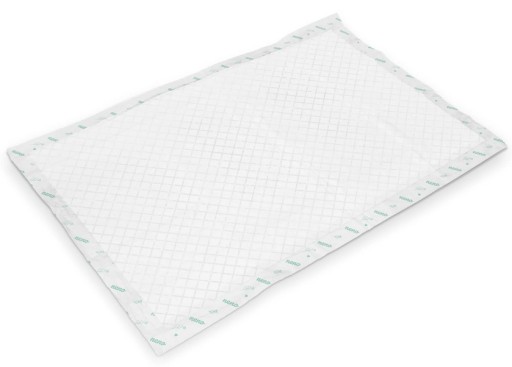 Neno Neo 10 ks Veľké jednorazové hygienické vložky (60 x 90 cm)