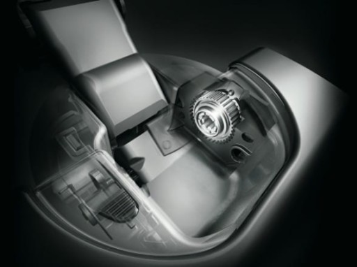 Priamy záves 71B3550 110° Clip Blumotion Blum