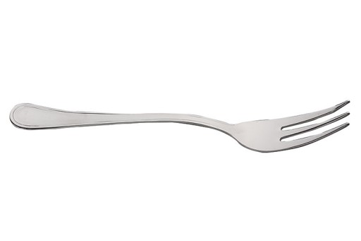 Vidlička na tortu 14,5 cm 18/0 London DA TAVOLA