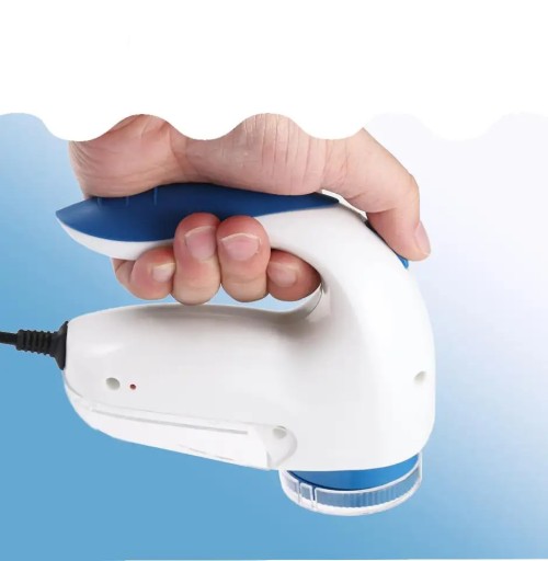 ELEKTRICKÝ SIEŤOVANÝ DELIČ OBLEČENÍ NA SVETRE, ELEKTRICKÝ, NA LÁTKY SVETROV, NEROVNOSTI