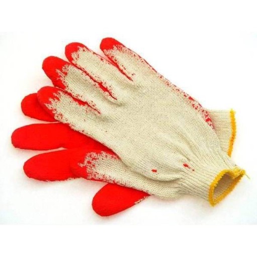 RUKAVICE GRIP (UPÍRI) 1 pár