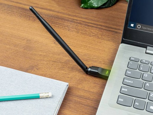 ANTÉNA, WiFi USB ADAPTÉR PRE LTC ETC ZGEMMA TUNER DEKODÉR