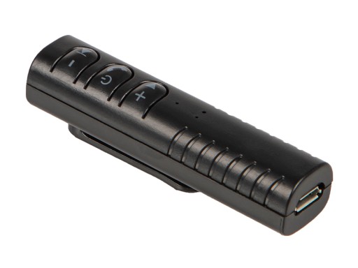 Vysielač Bluetooth zvukový prijímač B02 AUX JACK