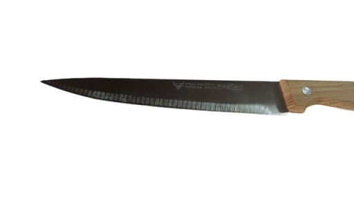 Univerzálny kuchynský nôž 20 cm