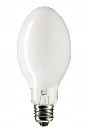 Ortuťová výbojka SPECTRUM LRF 80W E27