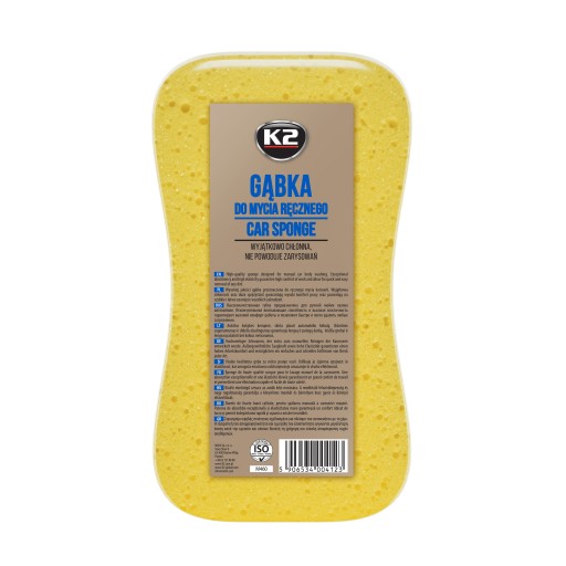 K2 M460 HUBKA NA RUČNÉ UMÝVANIE, univerzálna GITAROVÁ