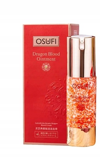 ESSENCE SÉRUM - DRAČIA KRV Dračia krv