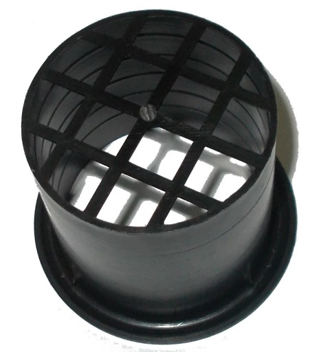 PORT TUBE TUBE BASS REFLEX TUBE TUBE 2,5/2,5'' 2 kusy
