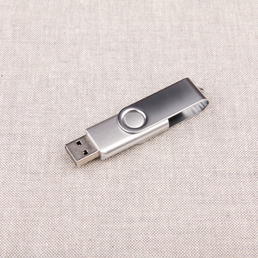 PENDRIVE USB MEMORY 64GB USB 2.0 rôzne farby