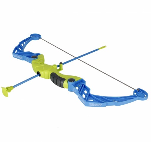 CROSSROOM LAUNCHER LUKY ŠÍP ARCHERY SET