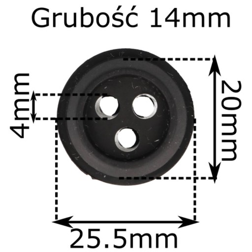 TESNENIE PALIVOVEJ NÁDRŽE BENZÍNOVEJ KEFY BRIVER 20mm