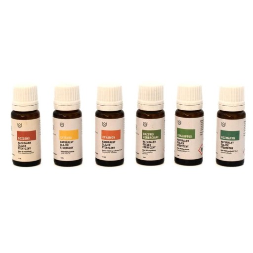 Vonný olej Natural Aromas KOKOSOVÝ 12ml