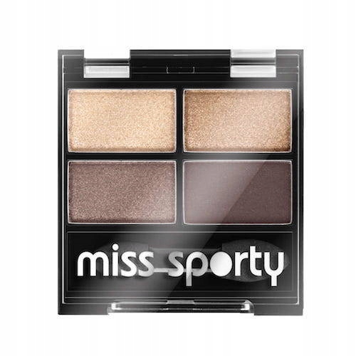 MISS SPORTY SHADOW QUATTRO 403