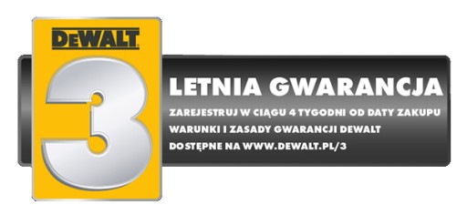 Rýchloupínacia konzola DEWALT 60 mm