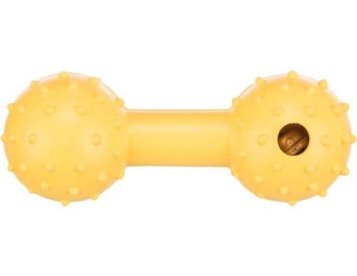 GUMOVÁ Činka so zvončekom, 12,5 cm