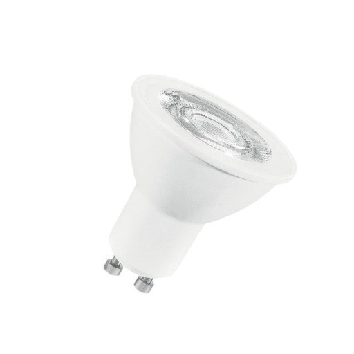 Osram LED žiarovka HALOGEN GU10 6,9W=80W 4000K