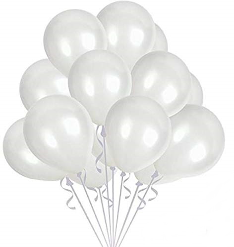 Balóny PEARL classic pearl 25 najvyššej kvality