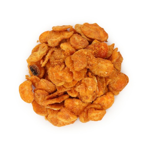 Pečená fazuľa s CHILI PAPRIMOU 500 g