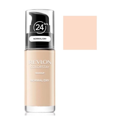 Revlon ColorStay pre suchú pokožku 110