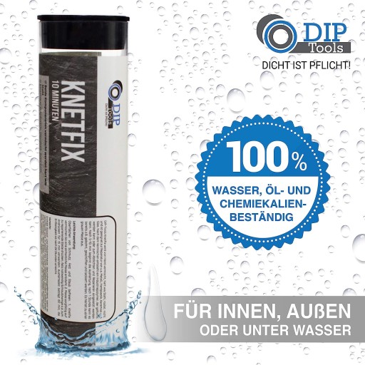 Vodotesné lepidlo DIP-Tools 20ml Y50