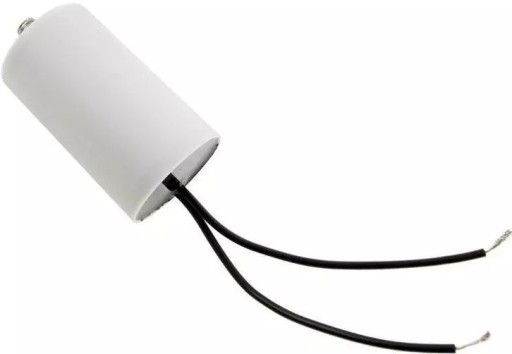 Štartovací kondenzátor pre motor 3uF 450Vac