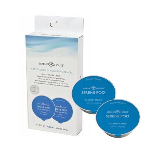 VOSKOVÉ VOSKY 2 ks AROMATERAPIA PREMIUM