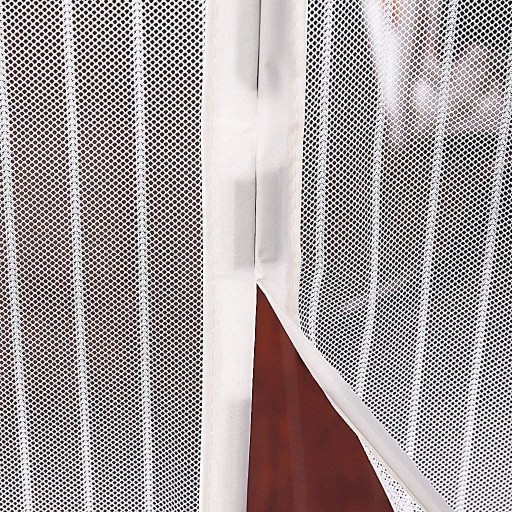 SIEŤKA PROTI KOMÁROM NA DVERE, BALKÓNOVÉ OKNO, VEĽMI PEVNÁ, PEVNÁ, 80/90/100 x 210/220