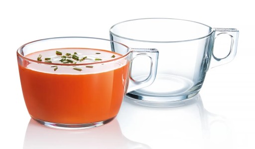Voluto Jumbo pohár 500 ml ARCOROC