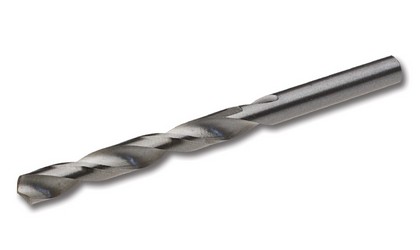 HSS vrták do kovu, Ø 4,8 mm, STALCO PERFECT