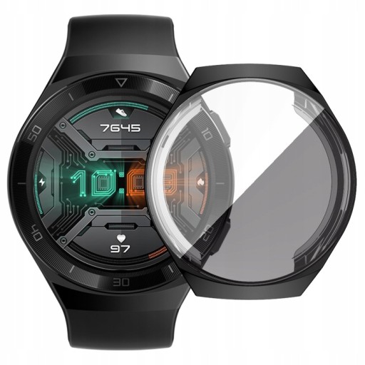 OCHRANNÉ Púzdro HUAWEI WATCH GT 2e 46mm