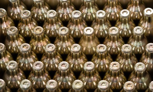 Walther CO2 kapsulová kartuša 12 g 4,1682 1 ks.