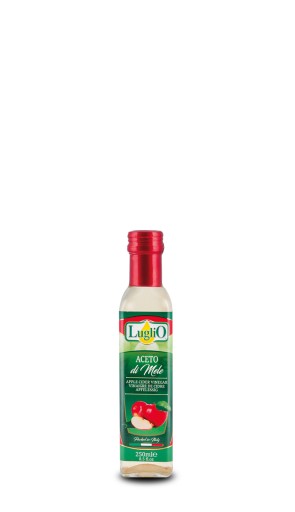Luglio jablčný ocot 250 ml