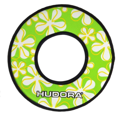 HUDORA NEOPRENE FRISBEE RINGO NA VODU HRU