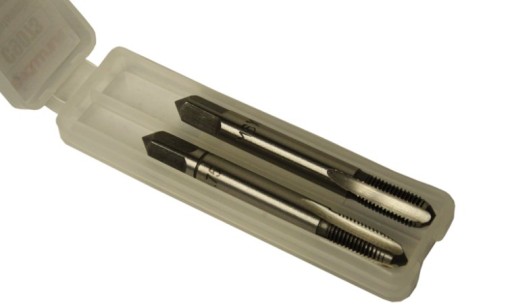 JEMNÝ ZÁVIT M6x0,75 2ks RICHMANN