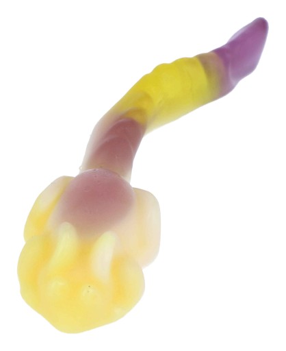 Trolli Playmouse Jelly fazuľky 200g