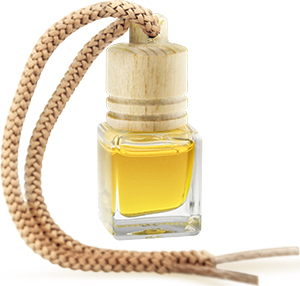 Vôňa SANDALWOOD VANILKA 5ml ELIX autoparfém
