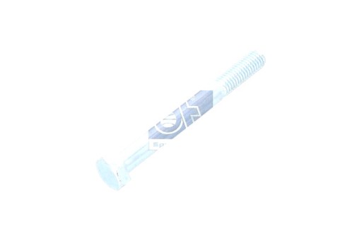 SKRUTKA M8X1,25 75MM DIN 931 TRIEDA 8 8 DT NÁHRADNÉ DIELY