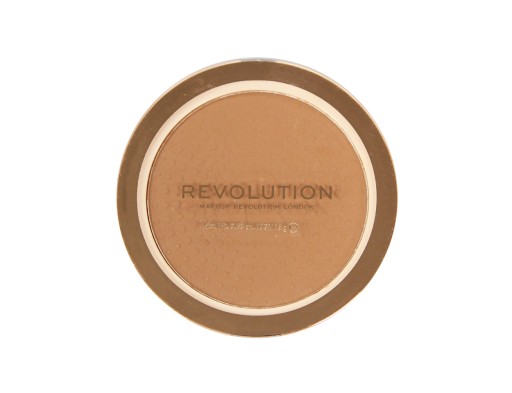 Makeup Revolution Mega Bronzer 02 Teplý
