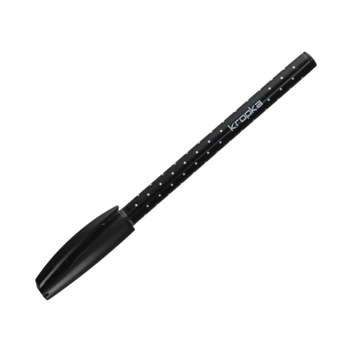 Tenké pero Rystor Dot Black 0,5 mm 2 ks.