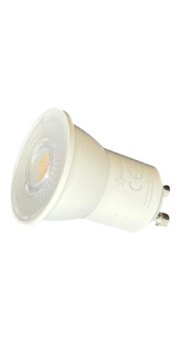LED ŽIAROVKA MR11 230V 4W = 34W GU10 35mm NEUTR.