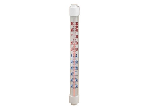 OKENNÝ TEPLOMER LEPIDLO ZÁHRADNÉ VONKAJŠIE OKNO =25,5cm