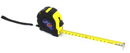 MERAČKA MAGNETOM 5 M x 19 MM