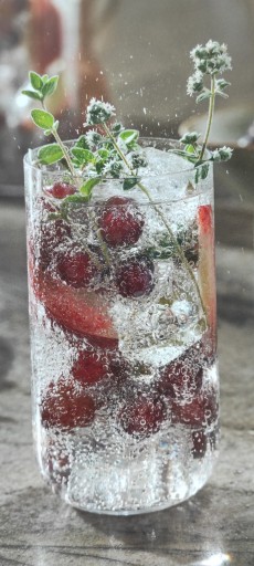 FRUTTAMAX THUNDER MAX ENERGY DRINK SIRUP Ikonická chuť RED BULLA SODASTREAM