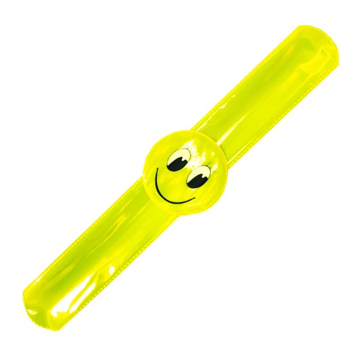 SVIETIACI REFLEXNÝ FACEBOD, 22 cm