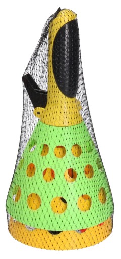 Odpaľovač loptičiek CATCHER, arkádová hračka