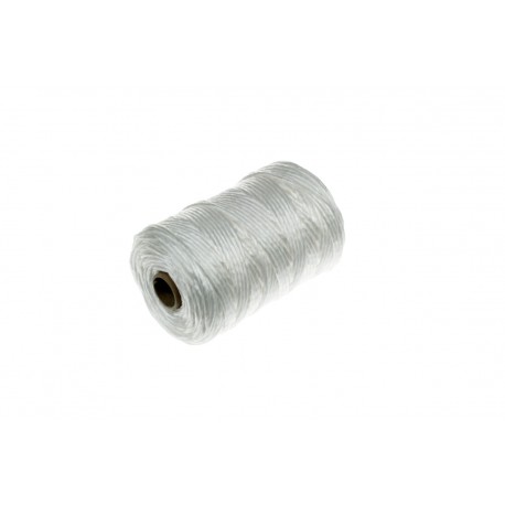 Polypropylénová struna 50 dkg 500 m hrúbka 2 mm